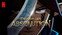 Сериал Dragon Age: Индульгенция - Еще одна Эпоха Драконов