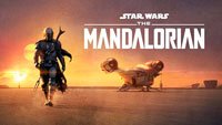 Сериал Мандалорец - Приключения одного мандалорца