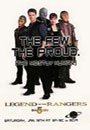     5:    / Babylon 5: The Legend of the Rangers