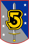    5 