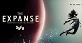 сериал "Пространство" (The Expanse, 2015) – фантастика о нашем далеком будущем