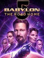 Фильм Вавилон 5: Дорога домой